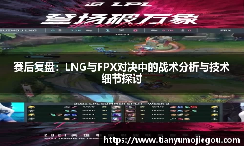 赛后复盘：LNG与FPX对决中的战术分析与技术细节探讨