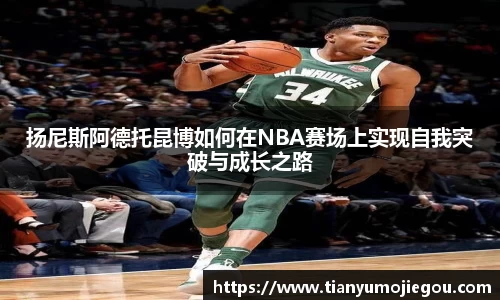 扬尼斯阿德托昆博如何在NBA赛场上实现自我突破与成长之路